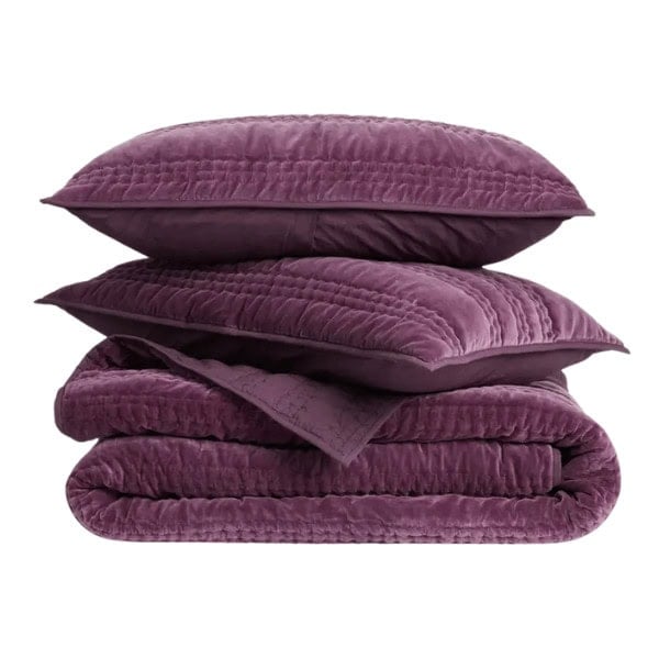 Velveteen Quilt & Shams Set - Tips When Shopping at Nordstrom