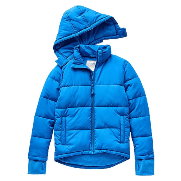 Water Resistant Heavyweight Puffer Jacket - JCPenney Clearance Sale