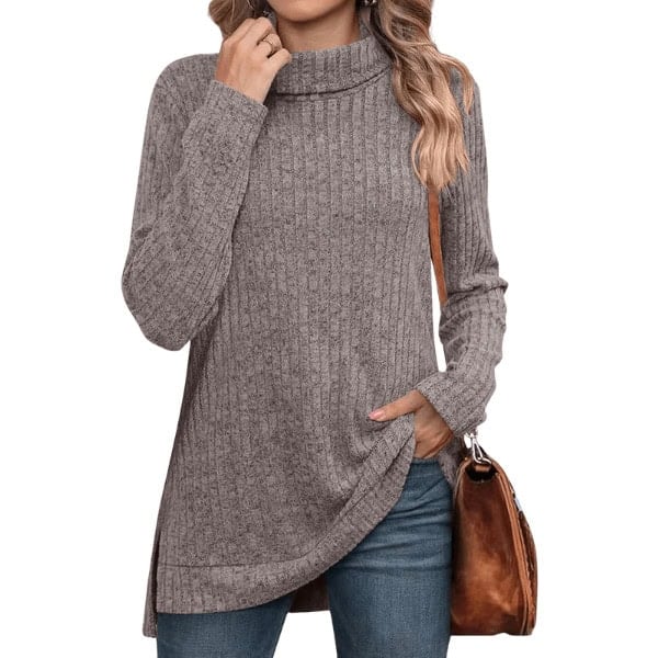 Women's Long Sweater - Save Big On Walmart Christmas Gifts