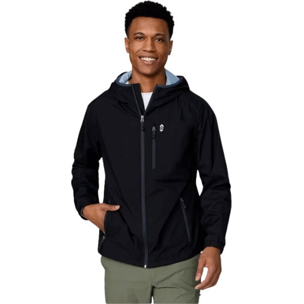 Agile II Windshear Jacket - Macy's Backstage and Clearance