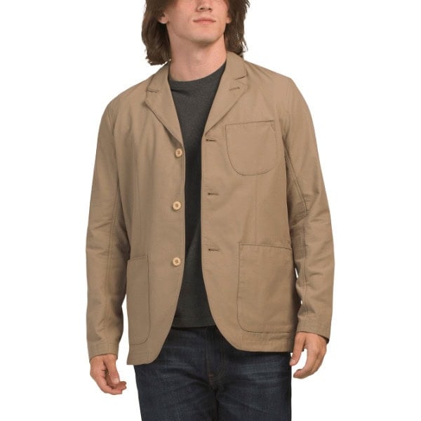 Anderson Blazer - TJ Maxx The Runway