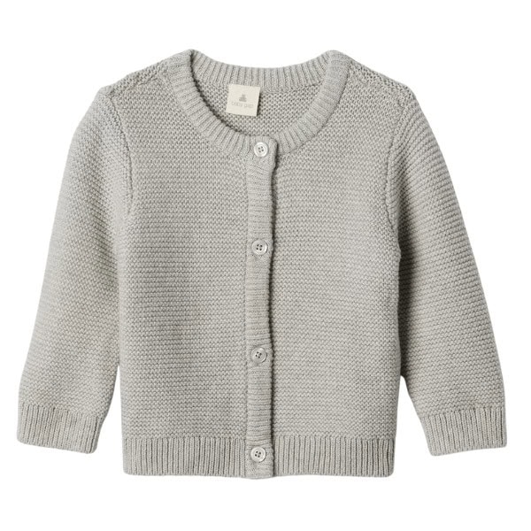 Baby Garter Cardigan - GAP Sale and GAP Factory Outlet Deals to Shop and Save
