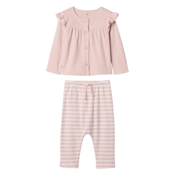 Baby Outfit Set - GAP Sale and GAP Factory Outlet Deals to Shop and Save
