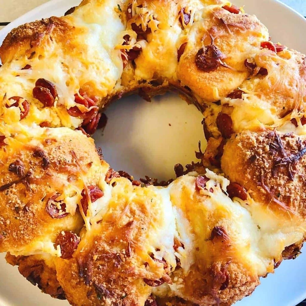 Make Your Thanksgiving Memorable with These 10 Tasty Appetizers