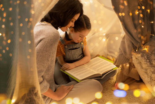 Favorite Christmas Books for Kids