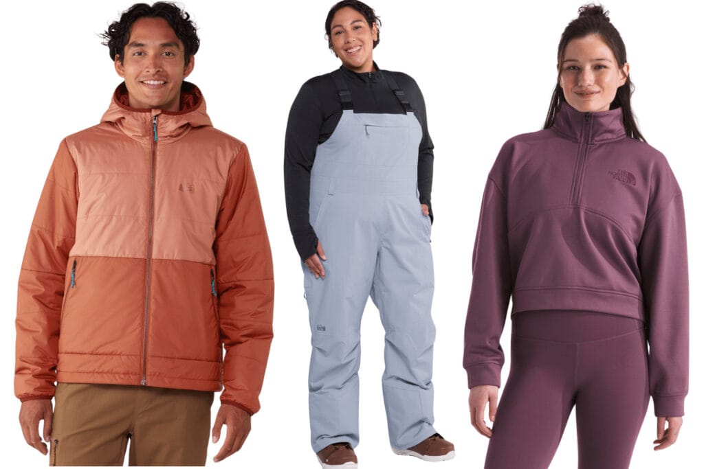 REI Clearance Sale and Tips When Shopping at REI