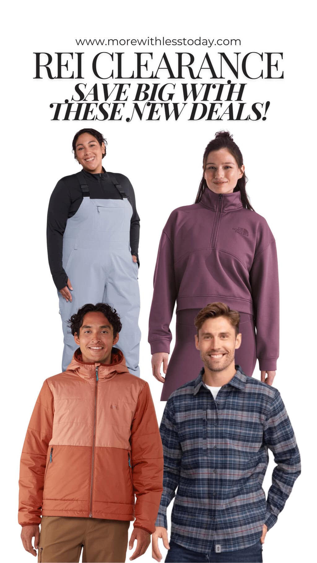 REI Clearance Sale and Tips When Shopping at REI