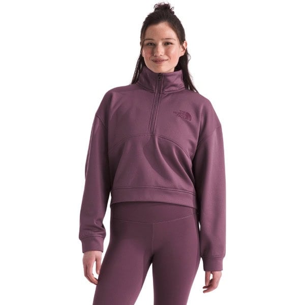 Horizon Half-Zip Pullover - Great Deals from the REI Clearance Sale