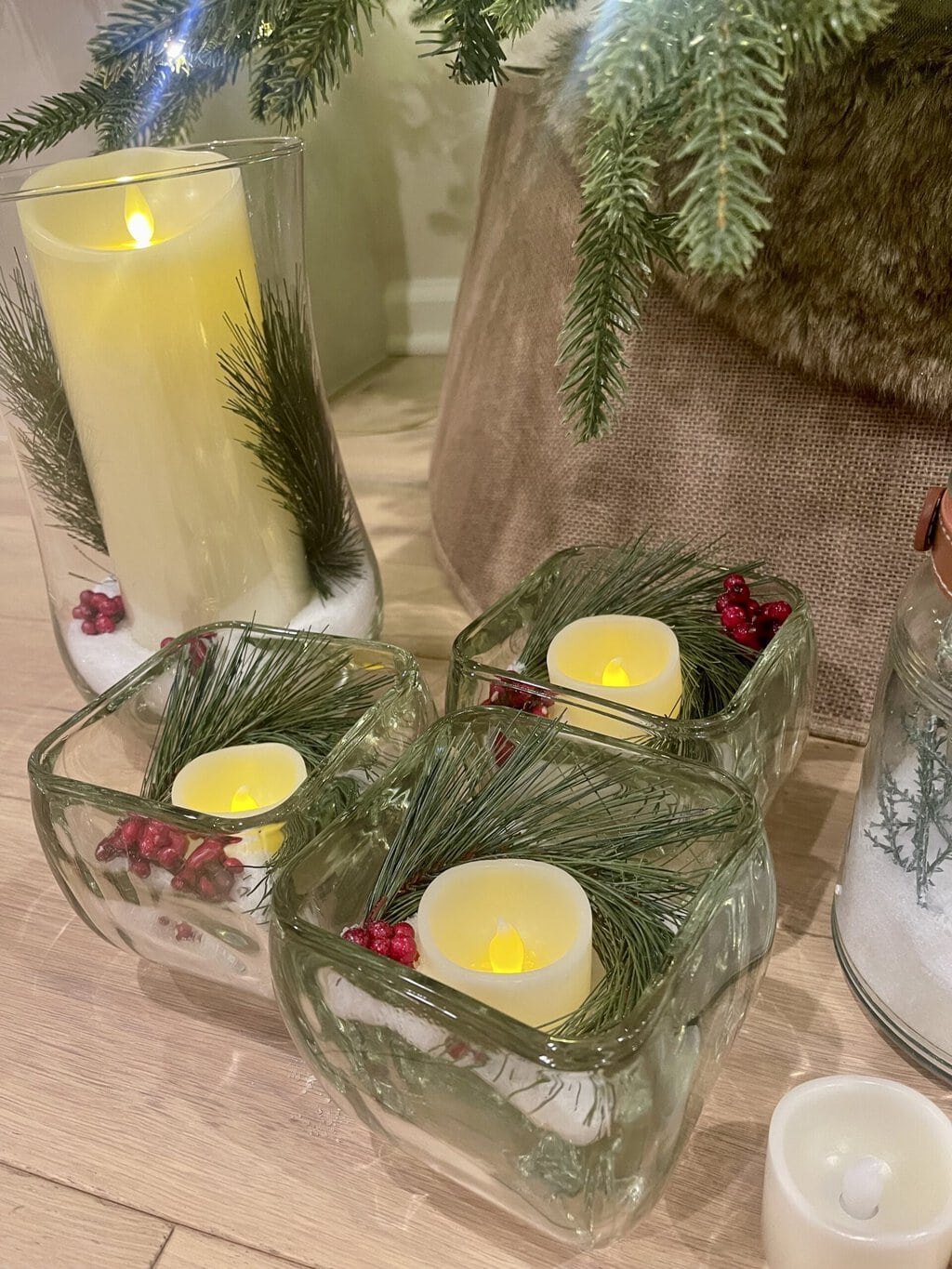 10 Easy Christmas Decor Ideas for a Festive Family Home