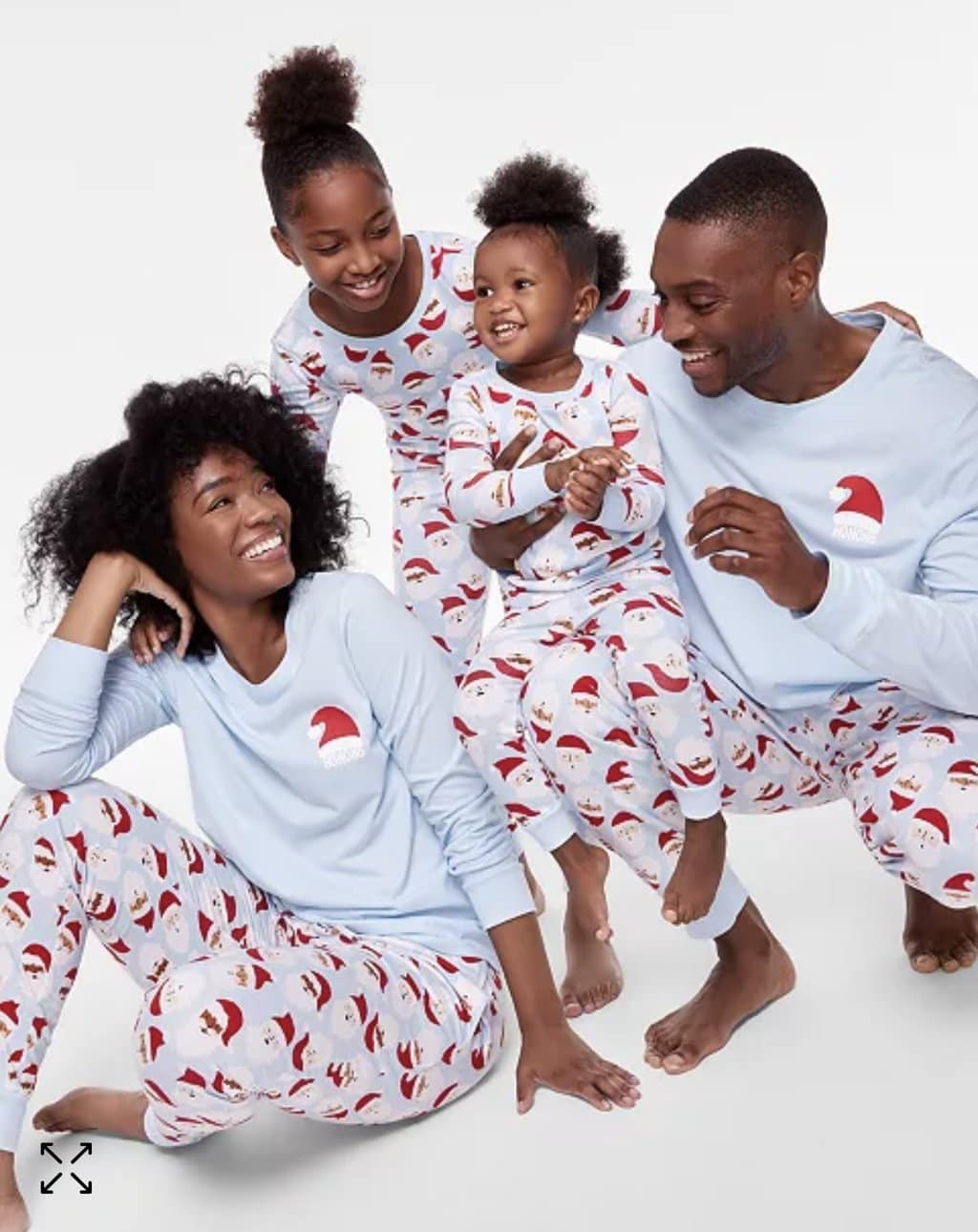 Family Christmas Pajama Sets – Best Matching Holidays PJs for Everyone