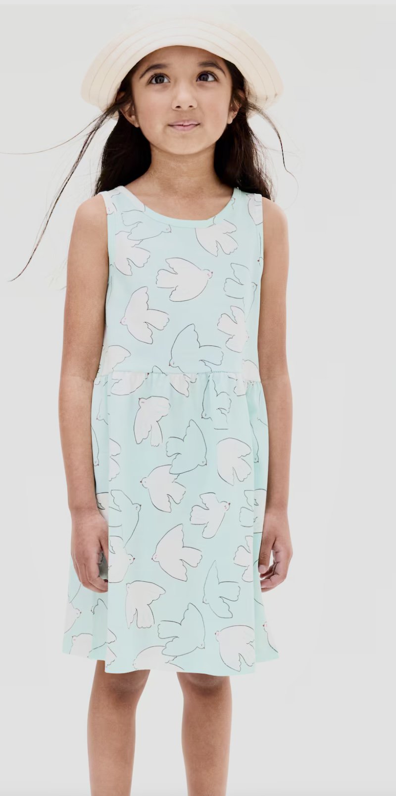 HandM toddler girls clearance dresses