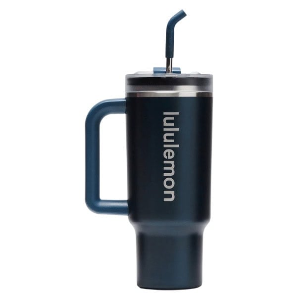 Insulated Tumbler 40oz - Lululemon We Made Too Much