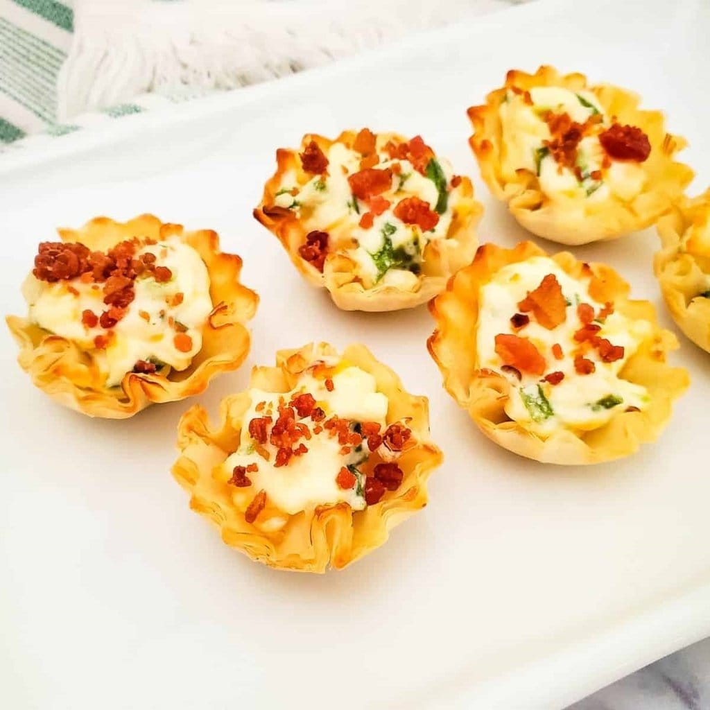 Make Your Thanksgiving Memorable with These 10 Tasty Appetizers
