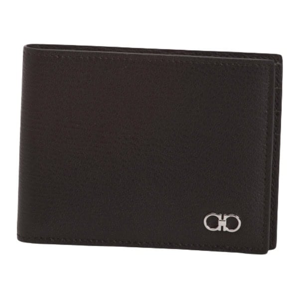 Leather Designer Wallet