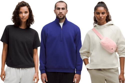 Lululemon We Made Too Much