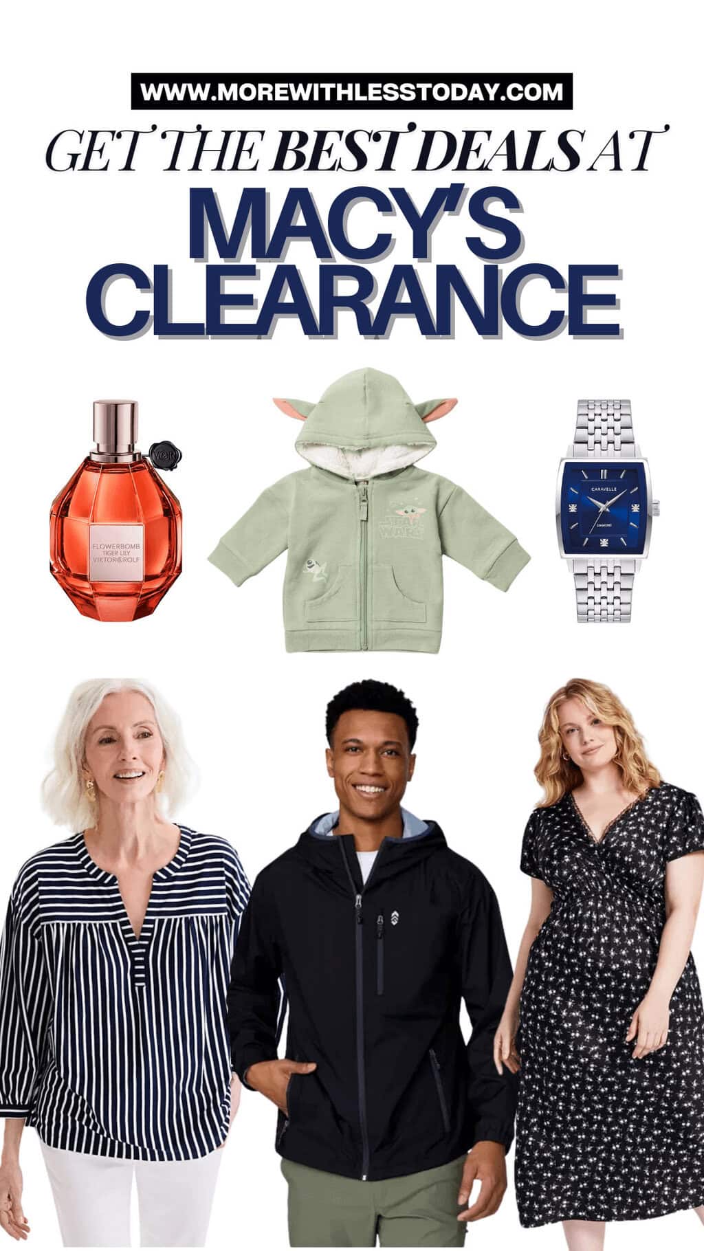 What is Macy&#8217;s Backstage? Where to Find Macy&#8217;s Clearance Outlet and Closeout Deals?