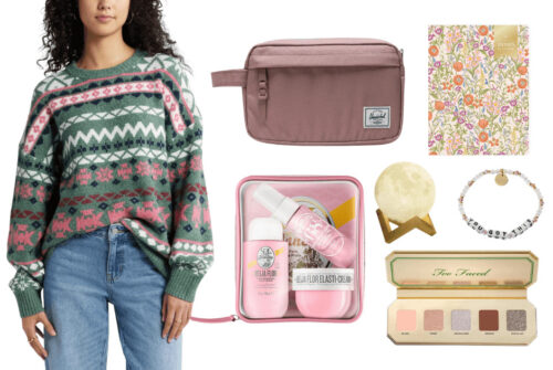 New Best Gifts for Teen and Tween Girls Under $50