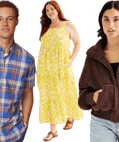 New Kohl's Clearance Deals