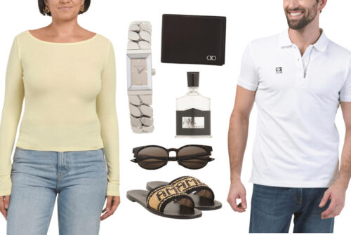 New items from. TJ Maxx The Runway