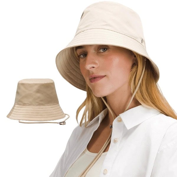 Nylon Bucket Hat - Lululemon We Made Too Much