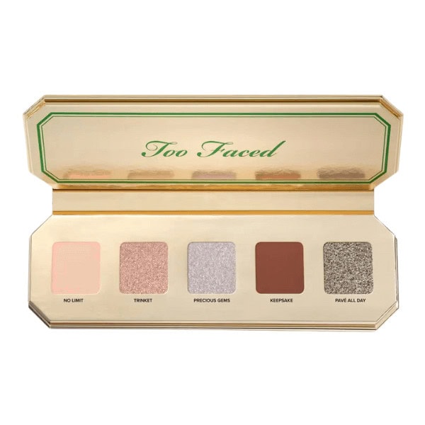Precious Gems Mini Eye Shadow Palette