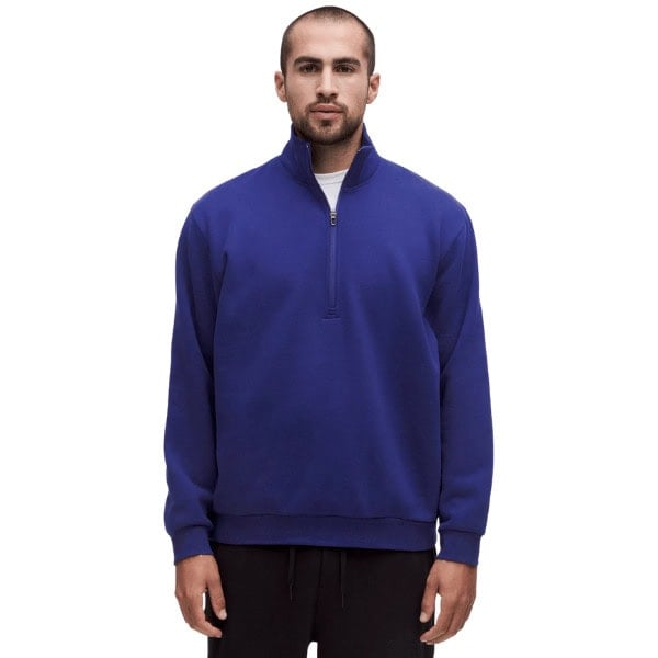 Steady State Half Zip - Lululemon We Made Too Much