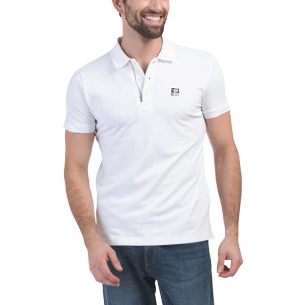 T Harry Polo - TJ Maxx The Runway