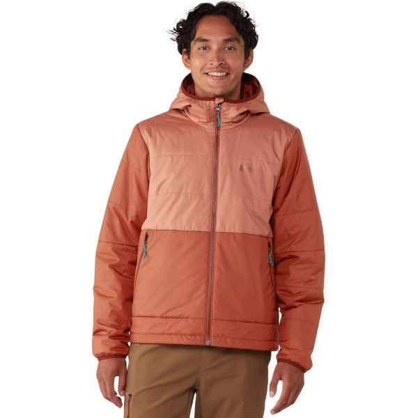 Trailmade Insulated Hoodie