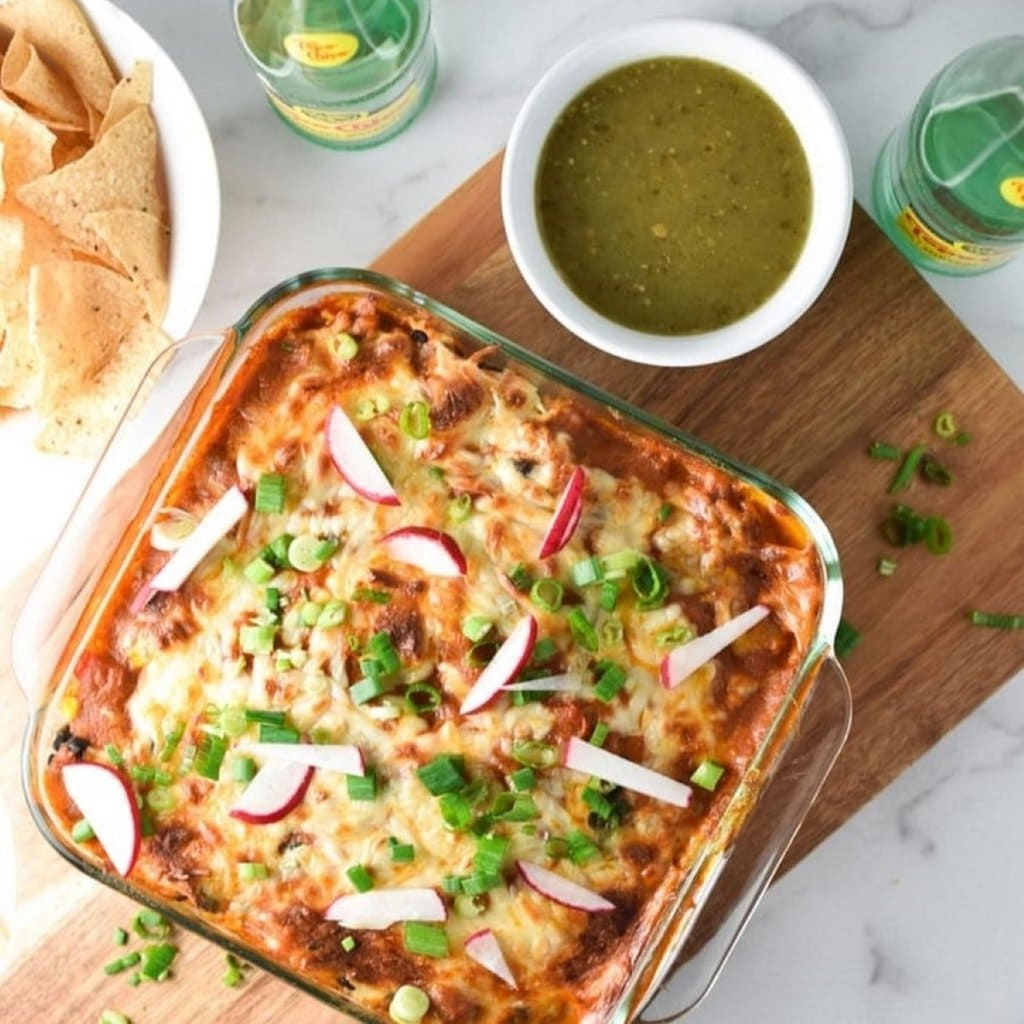 Make Your Thanksgiving Memorable with These 10 Tasty Appetizers