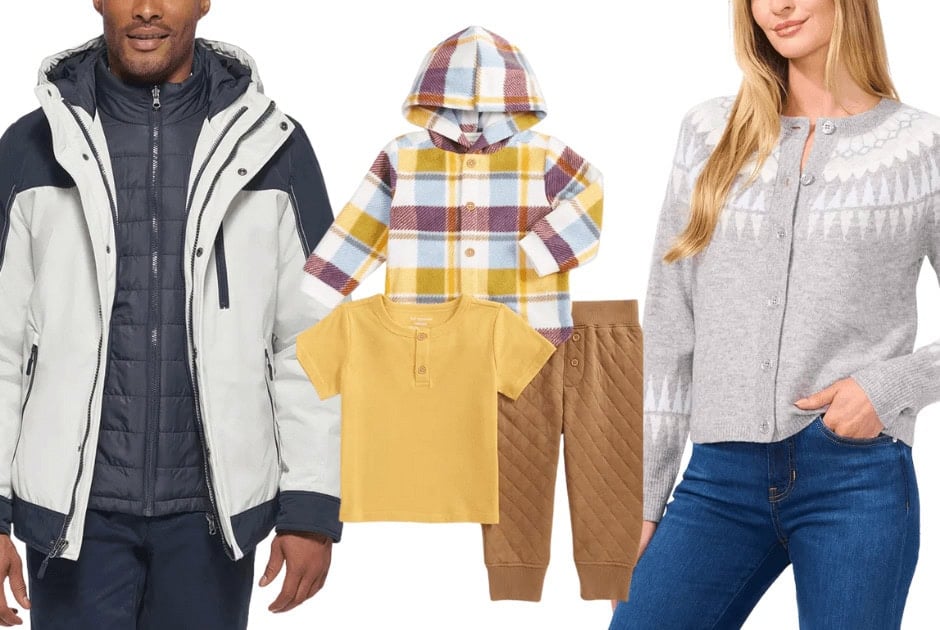What is Macy’s Backstage - New items from Macy’s Backstage