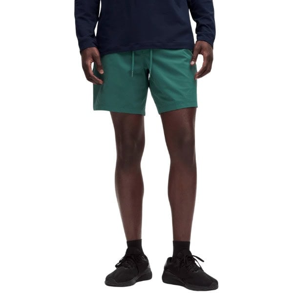 Zeroed In Linerless Short