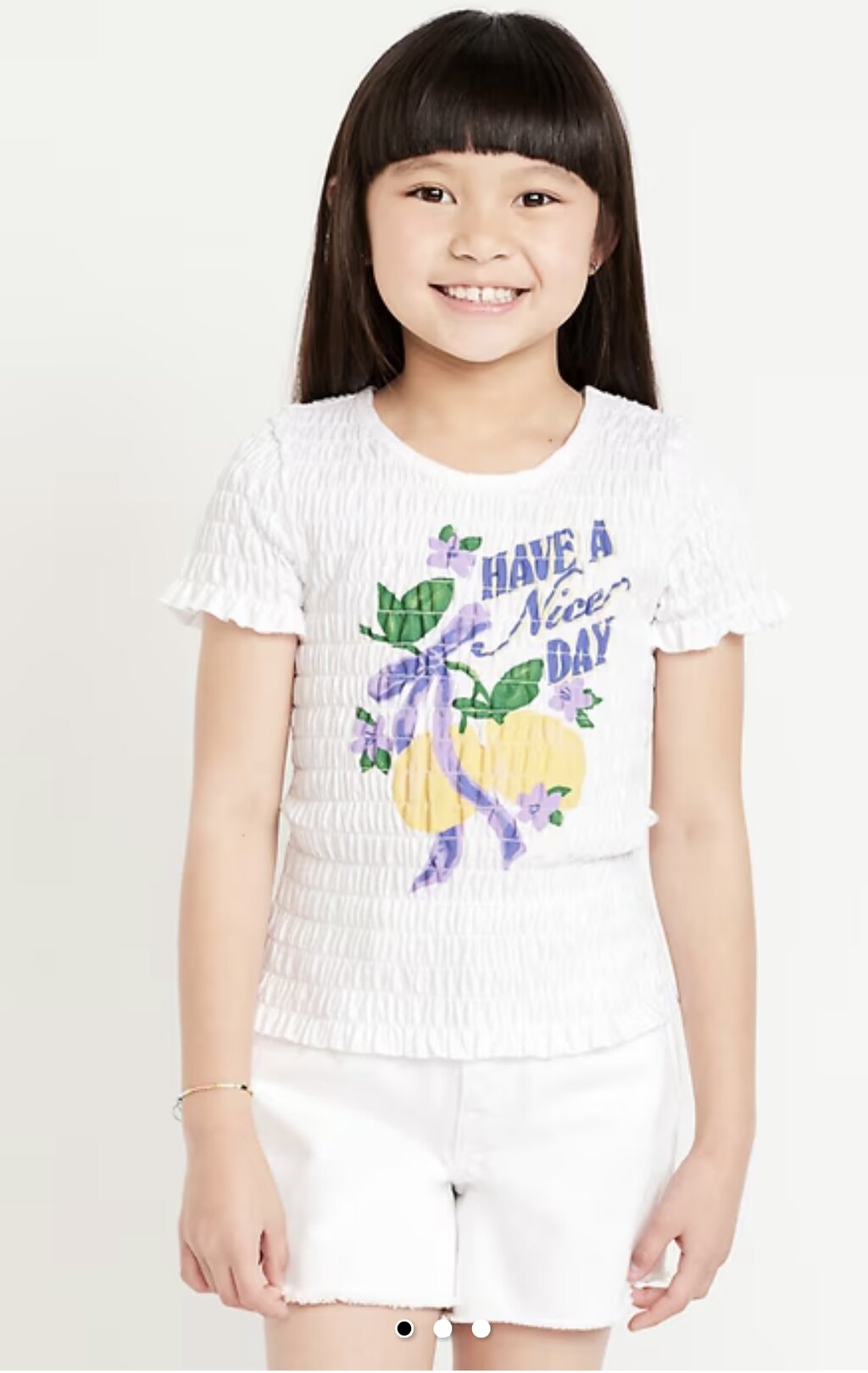 old navy girls clearance tshirt