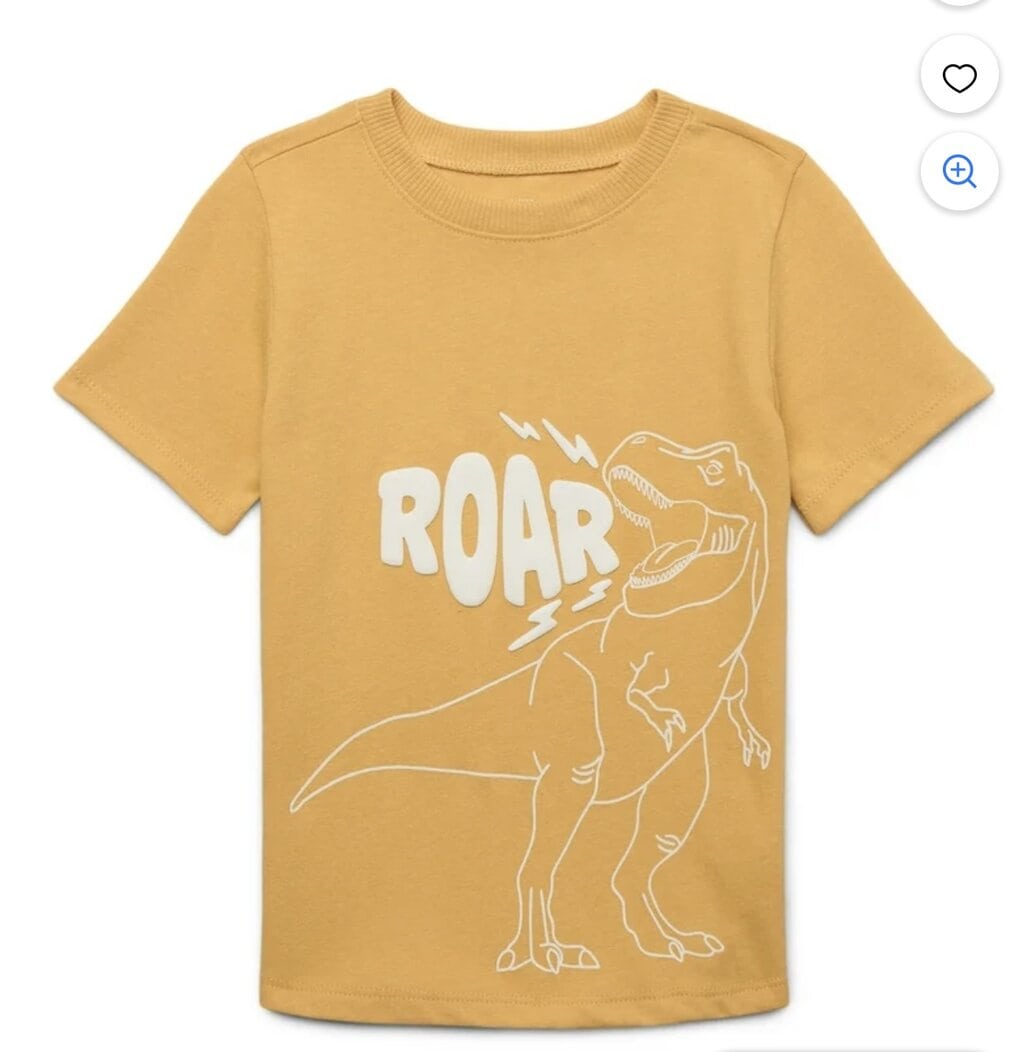 walmart boys clearance garanimals