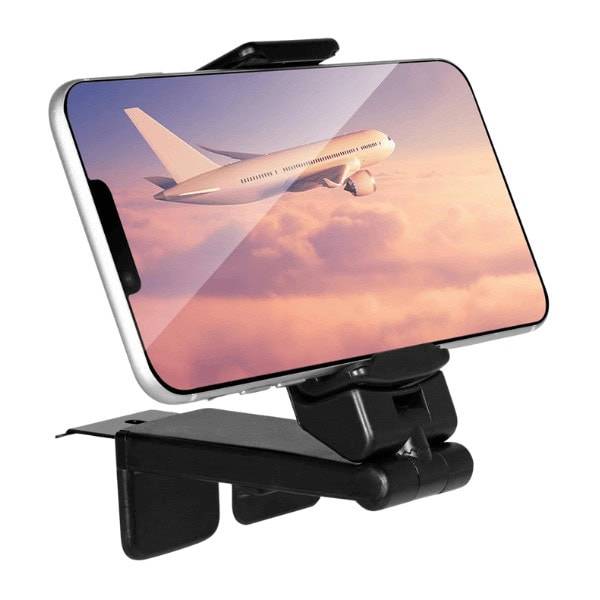 Airplane Phone Holder Mount