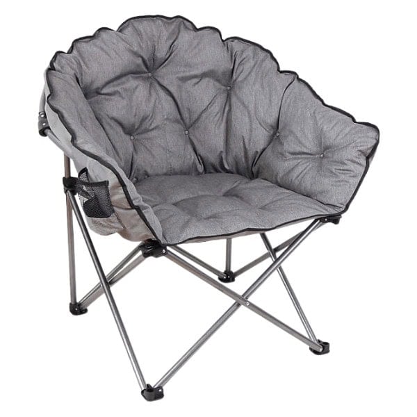 Cozy Club Chair - Sam's Club Clearance