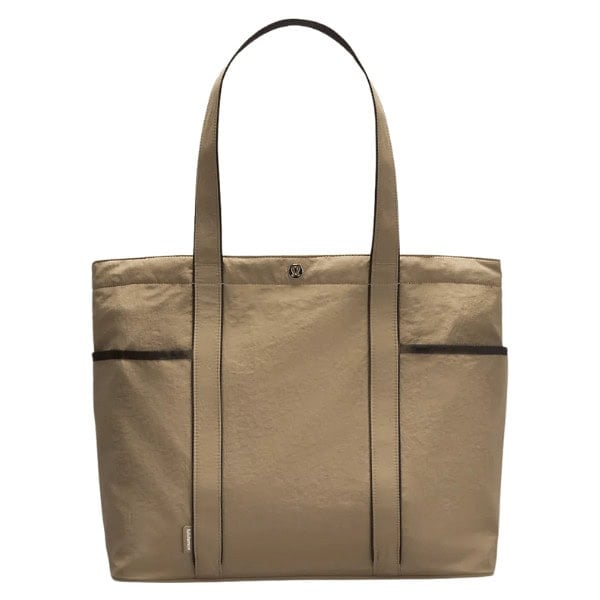 Daily Multi-Pocket Tote Bag - Last-Minute Gift Ideas