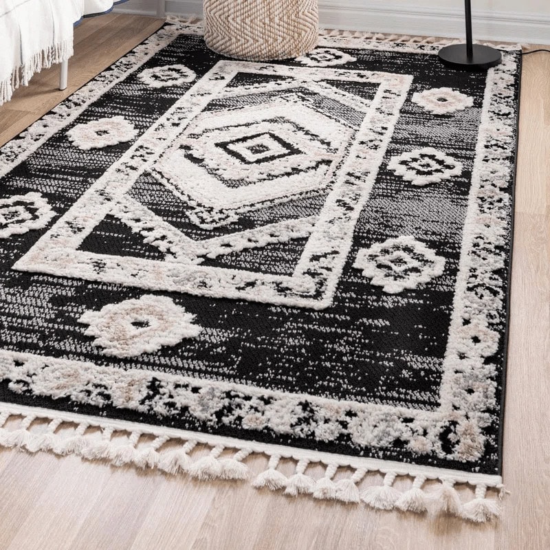 Gosnold Boone Mori Rug - Shop the Best Wayfair Closeout Deals