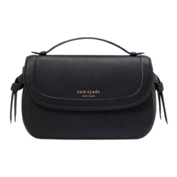 Knott Top-Handle Crossbody - Last-Minute Gift Ideas