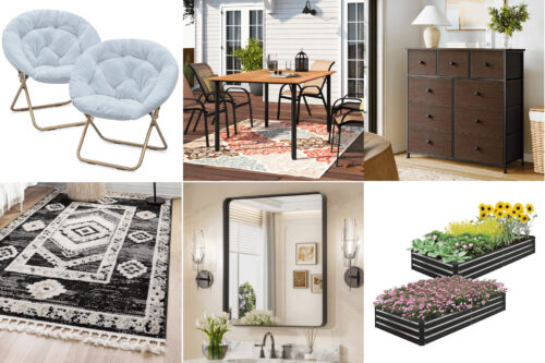 Shop the Best Wayfair Closeout Deals
