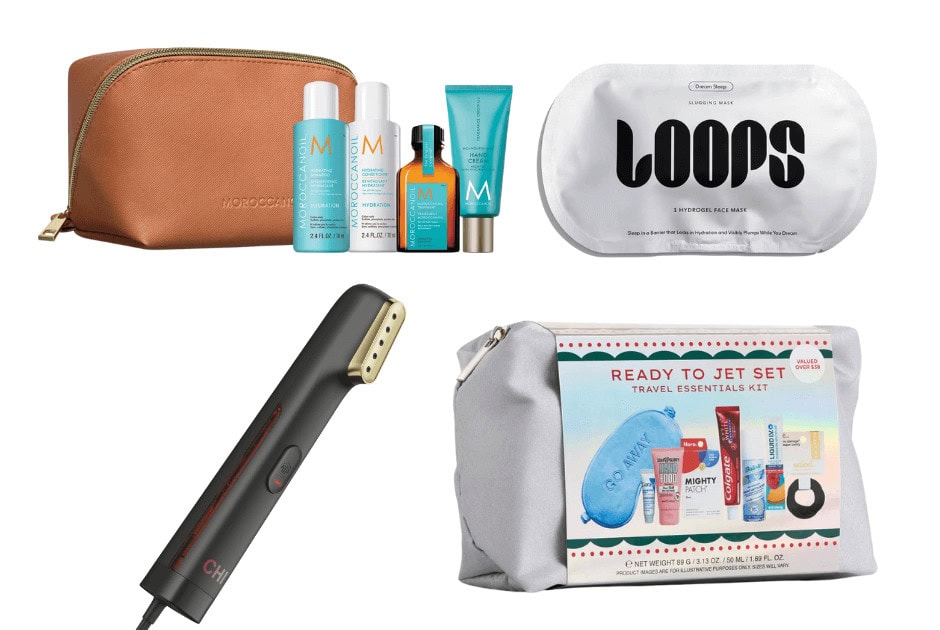 What To Buy For The Jetsetter Who Has Everything