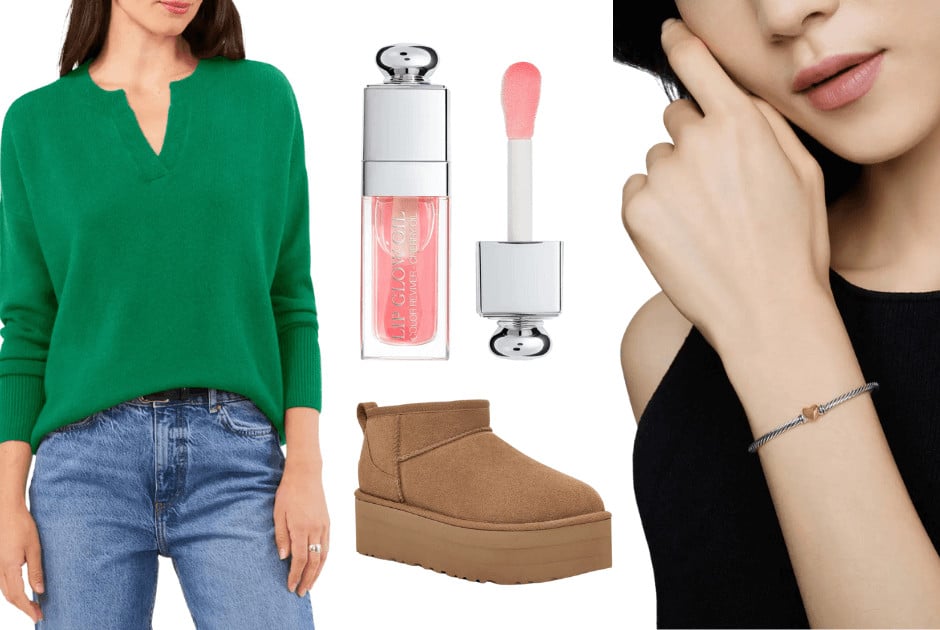 What To Buy For Women Who Have Everything