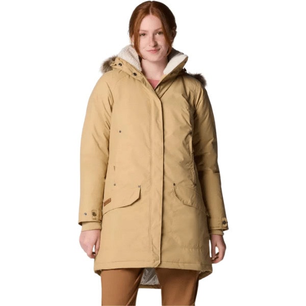 Women's Icelandite TurboDown II Jacket - Last-Minute Gift Ideas