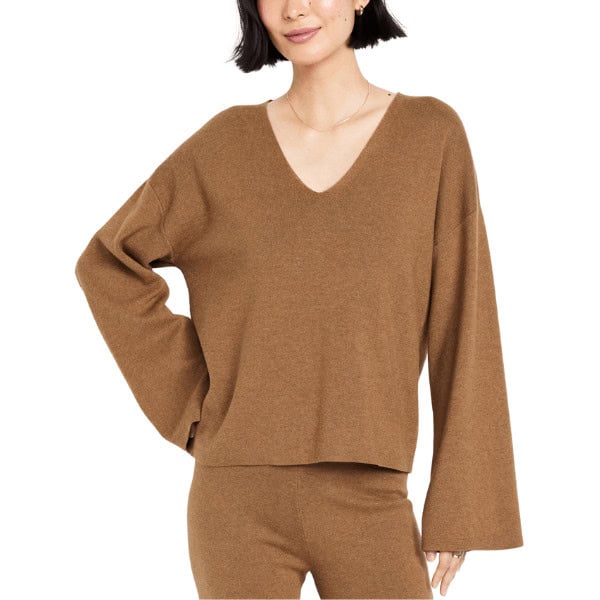 Old Navy Casual and Polished Wardrobe Basics for Women 50+