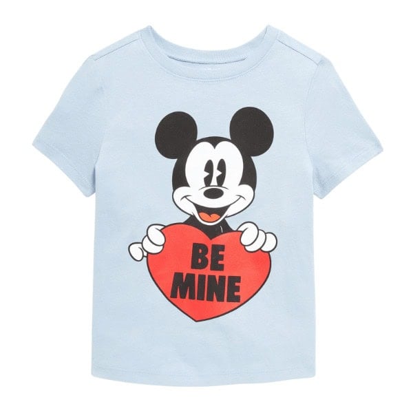 Adorable Valentine’s Day Tees and Outfits For Kids