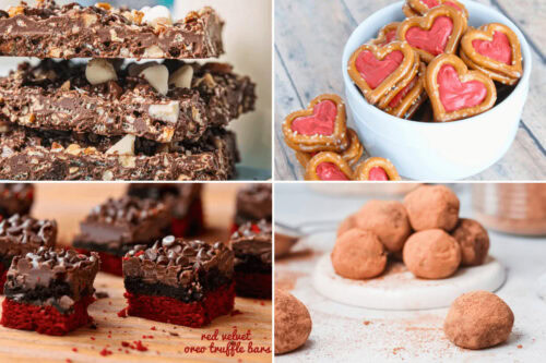 Must-Try Chocolate Treats for Every Chocolate Lover on Valentine's Day