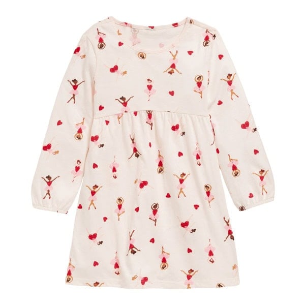 Adorable Valentine’s Day Tees and Outfits For Kids