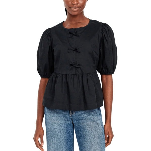 Old Navy Casual and Polished Wardrobe Basics for Women 50+