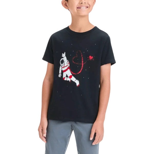 Adorable Valentine’s Day Tees and Outfits For Kids