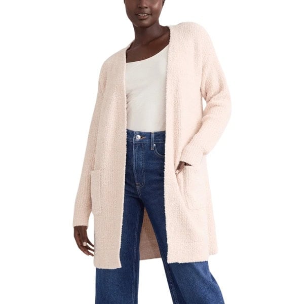 Super Soft Cardigan - Walmart's Best Casual & Polished Wardrobe Staples