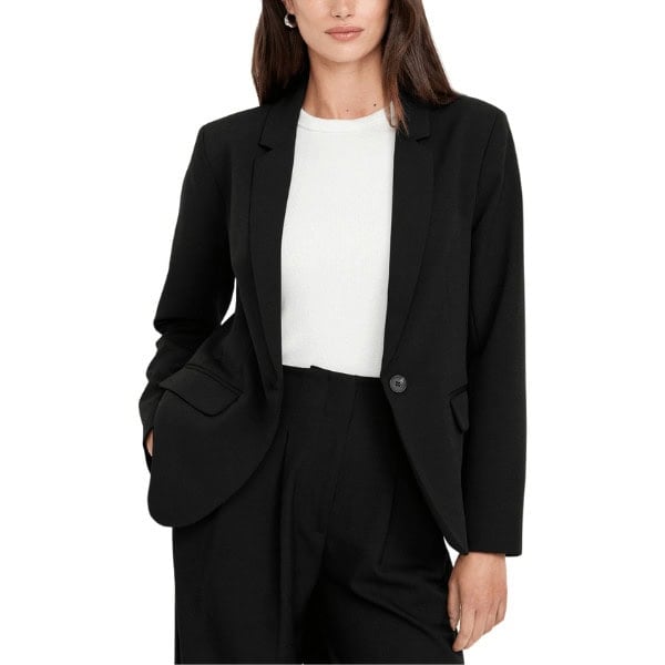 Old Navy Casual and Polished Wardrobe Basics for Women 50+